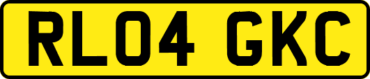 RL04GKC