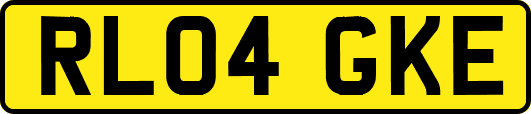 RL04GKE