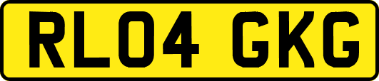 RL04GKG