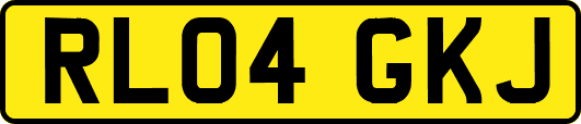 RL04GKJ