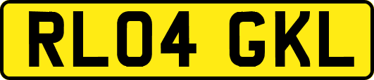 RL04GKL