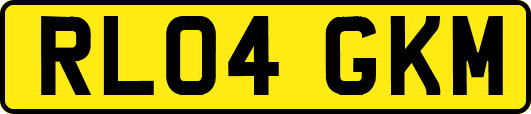 RL04GKM