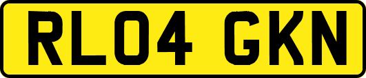 RL04GKN