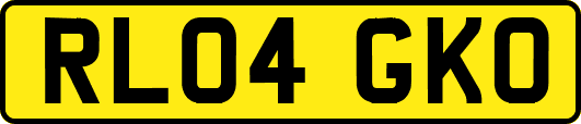 RL04GKO