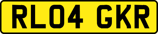 RL04GKR