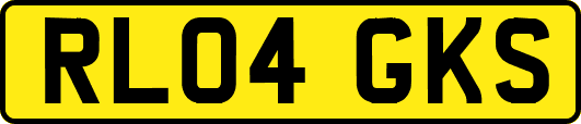RL04GKS