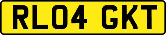RL04GKT