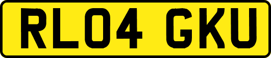 RL04GKU