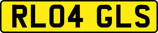 RL04GLS