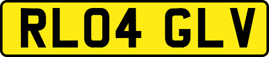 RL04GLV