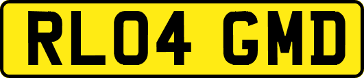 RL04GMD
