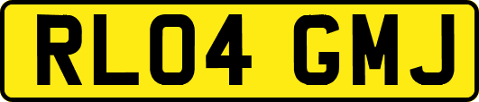 RL04GMJ