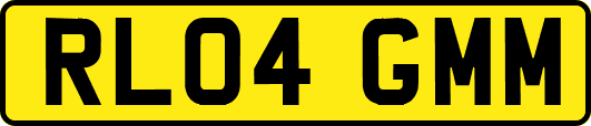 RL04GMM