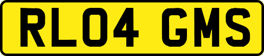 RL04GMS