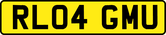 RL04GMU