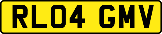 RL04GMV