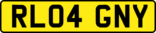 RL04GNY