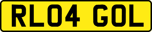 RL04GOL