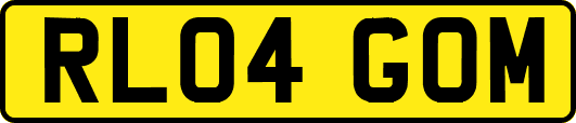 RL04GOM