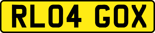 RL04GOX