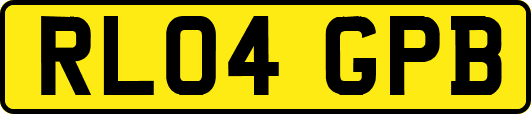 RL04GPB