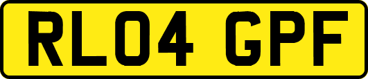 RL04GPF
