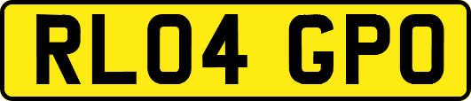 RL04GPO