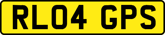 RL04GPS