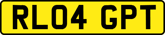 RL04GPT