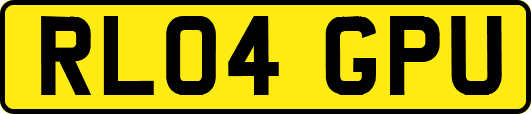 RL04GPU