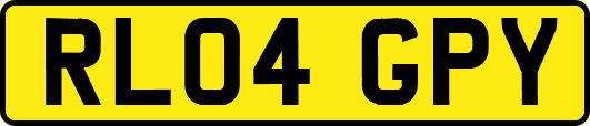 RL04GPY