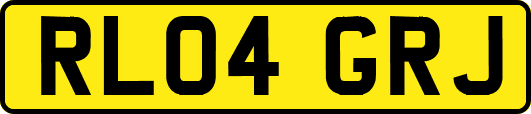 RL04GRJ