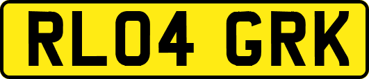 RL04GRK