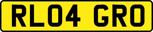 RL04GRO