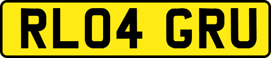 RL04GRU