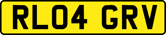 RL04GRV