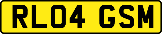 RL04GSM
