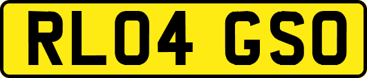 RL04GSO