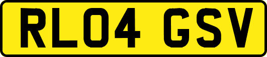 RL04GSV