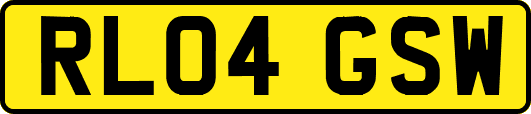 RL04GSW