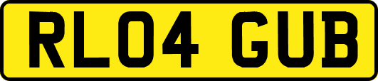 RL04GUB