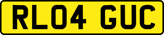 RL04GUC