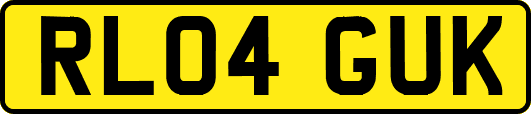 RL04GUK