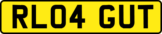 RL04GUT