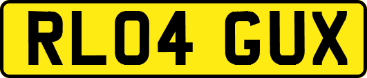 RL04GUX