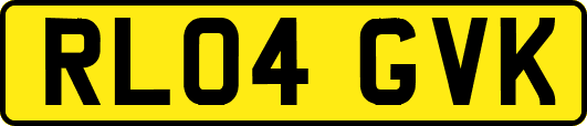 RL04GVK