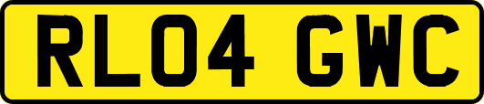 RL04GWC