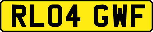 RL04GWF