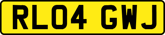 RL04GWJ
