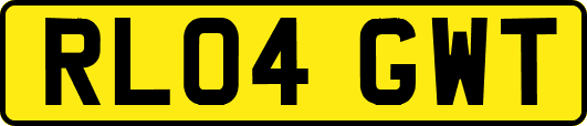 RL04GWT